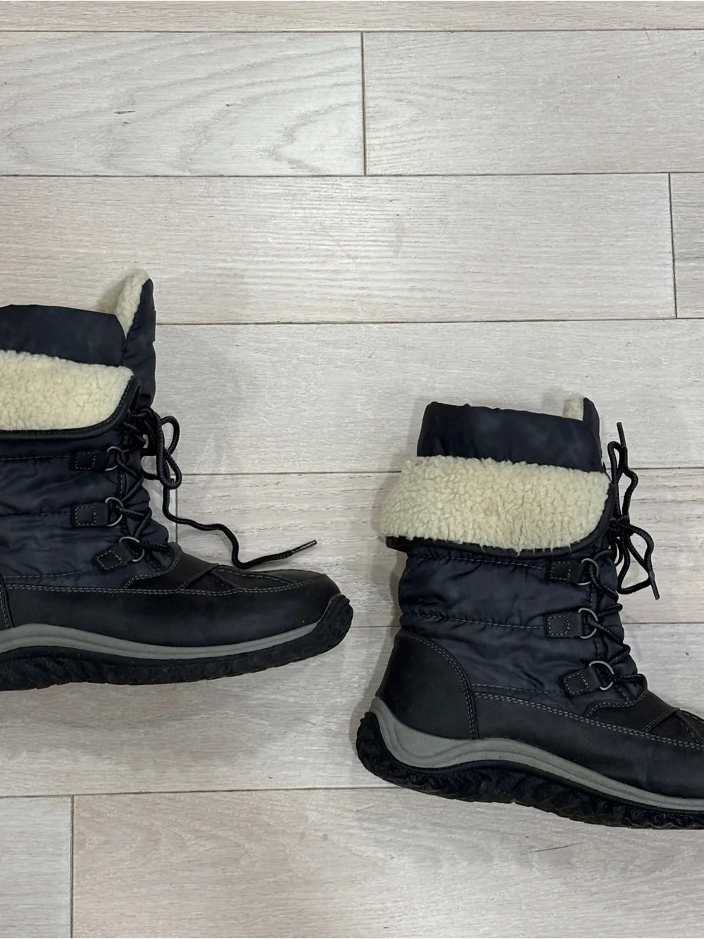 Global Win sturdy lace